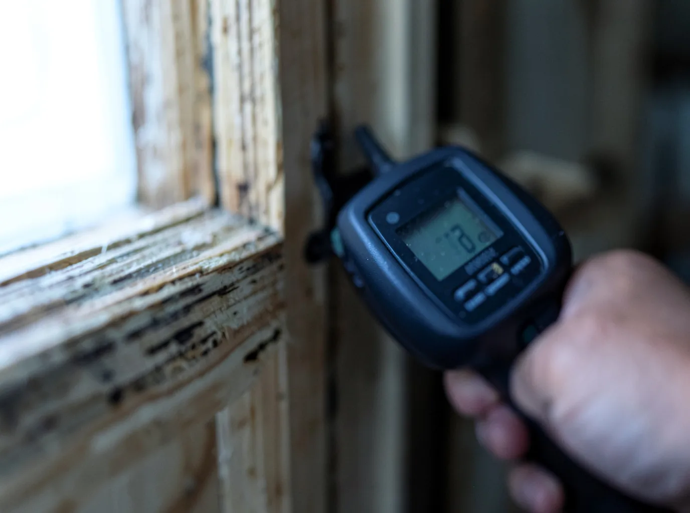 Commercial Water Damage Restoration in Raymondville, MO